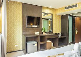 Jomtien Sands Residence