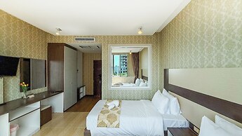 Jomtien Sands Residence