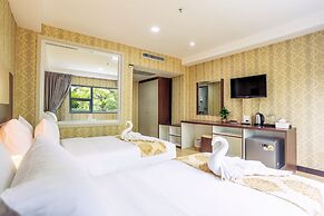 Jomtien Sands Residence