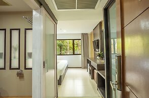 Jomtien Sands Residence