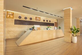 Jomtien Sands Residence