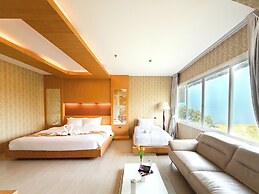 Jomtien Sands Residence
