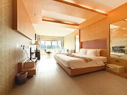 Jomtien Sands Residence