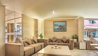 Jomtien Sands Residence