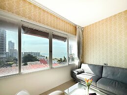 Jomtien Sands Residence