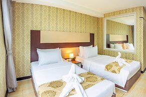 Jomtien Sands Residence