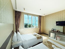 Jomtien Sands Residence