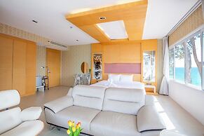 Jomtien Sands Residence
