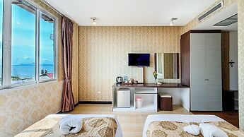 Jomtien Sands Residence