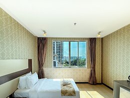 Jomtien Sands Residence