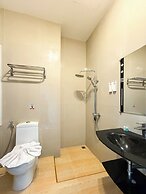Jomtien Sands Residence