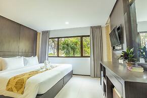 Jomtien Sands Residence