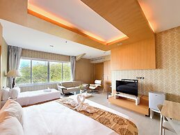 Jomtien Sands Residence