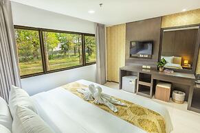 Jomtien Sands Residence