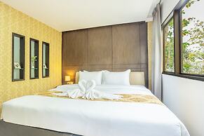 Jomtien Sands Residence