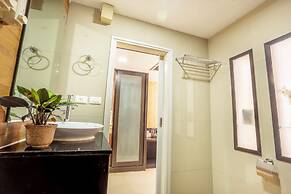 Jomtien Sands Residence