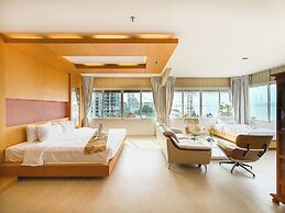 Jomtien Sands Residence