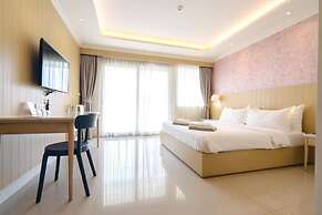 Jomtien Sands Residence