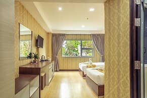 Jomtien Sands Residence