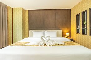 Jomtien Sands Residence