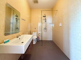 Jomtien Sands Residence