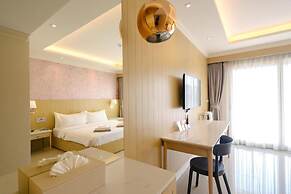 Jomtien Sands Residence