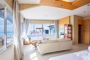 Jomtien Sands Residence
