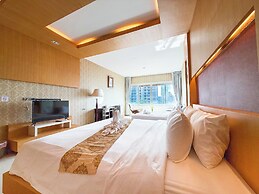 Jomtien Sands Residence