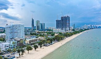 Jomtien Sands Residence