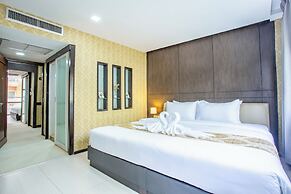 Jomtien Sands Residence
