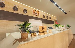 Jomtien Sands Residence