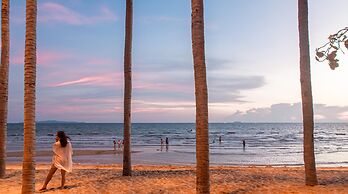 Jomtien Sands Residence