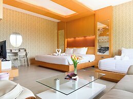 Jomtien Sands Residence