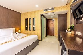 Jomtien Sands Residence