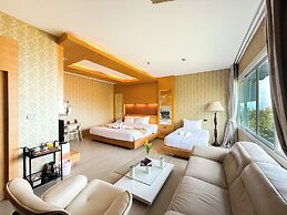 Jomtien Sands Residence