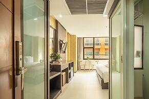 Jomtien Sands Residence