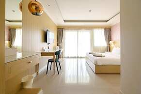 Jomtien Sands Residence