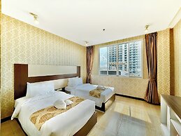 Jomtien Sands Residence