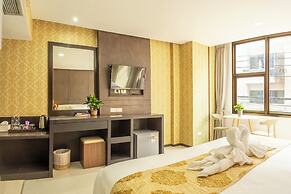 Jomtien Sands Residence