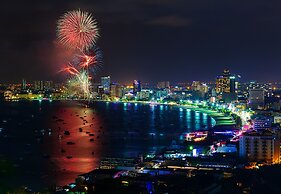 Jomtien Sands Residence