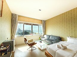 Jomtien Sands Residence