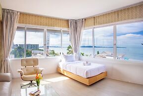 Jomtien Sands Residence