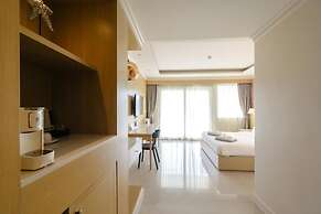 Jomtien Sands Residence