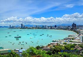 Jomtien Sands Residence