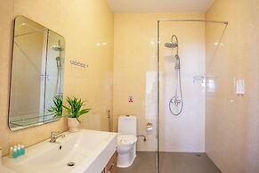 Jomtien Sands Residence