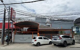 Beranda Istirahat Pluit Utara