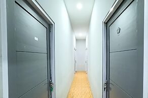 Beranda Istirahat Pluit Utara