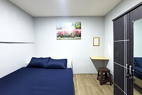 Beranda Istirahat Pluit Utara