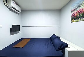 Beranda Istirahat Pluit Utara