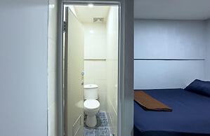 Beranda Istirahat Pluit Utara